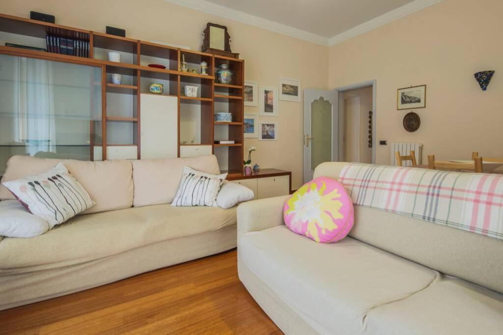 Charming Apartment In The Centre Of アマルフィ エクステリア 写真